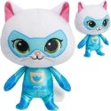 Disney Junior Supercats Super Kitties pliušinis žaislinis katė Bitsy/Kizia 17 cm Disney Junior Supercats Super Kitties pliušinis žaislinis katė Bitsy/Kizia 17 cm