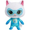 Disney Junior Supercats Super Kitties pehmokissa Bitsy/Kizia 17 cm