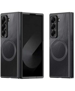 Case Dux Ducis Aimo Mag Samsung F958 Z Fold SE