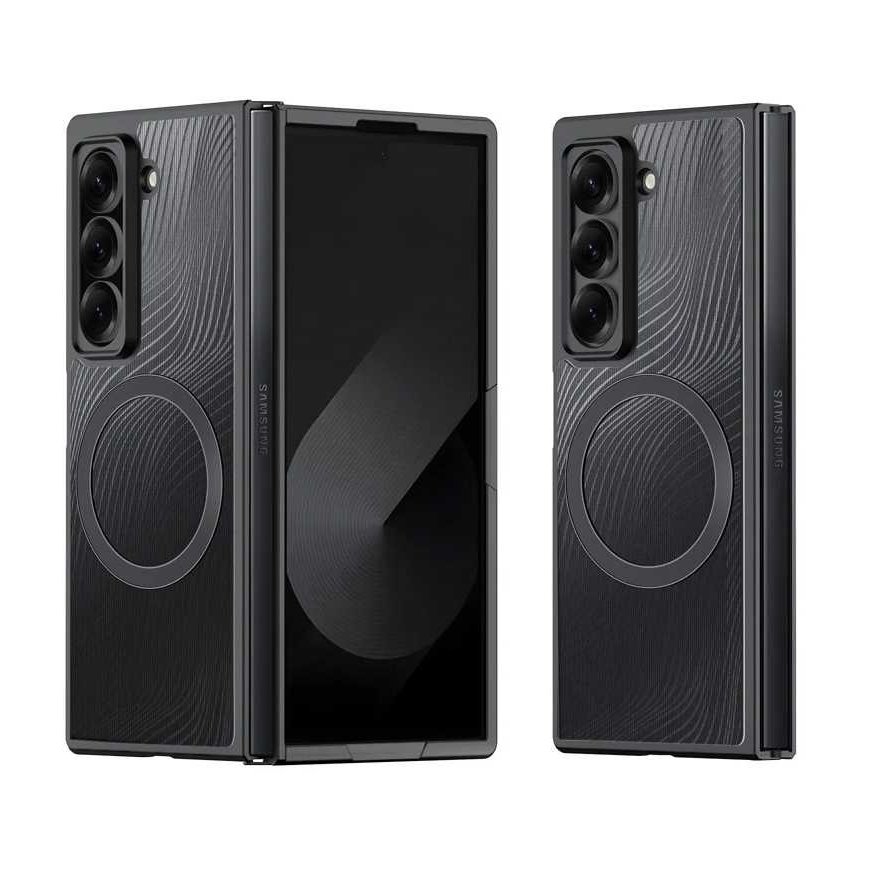 Kotelo Dux Ducis Aimo Mag Samsung F958 Z Fold SE