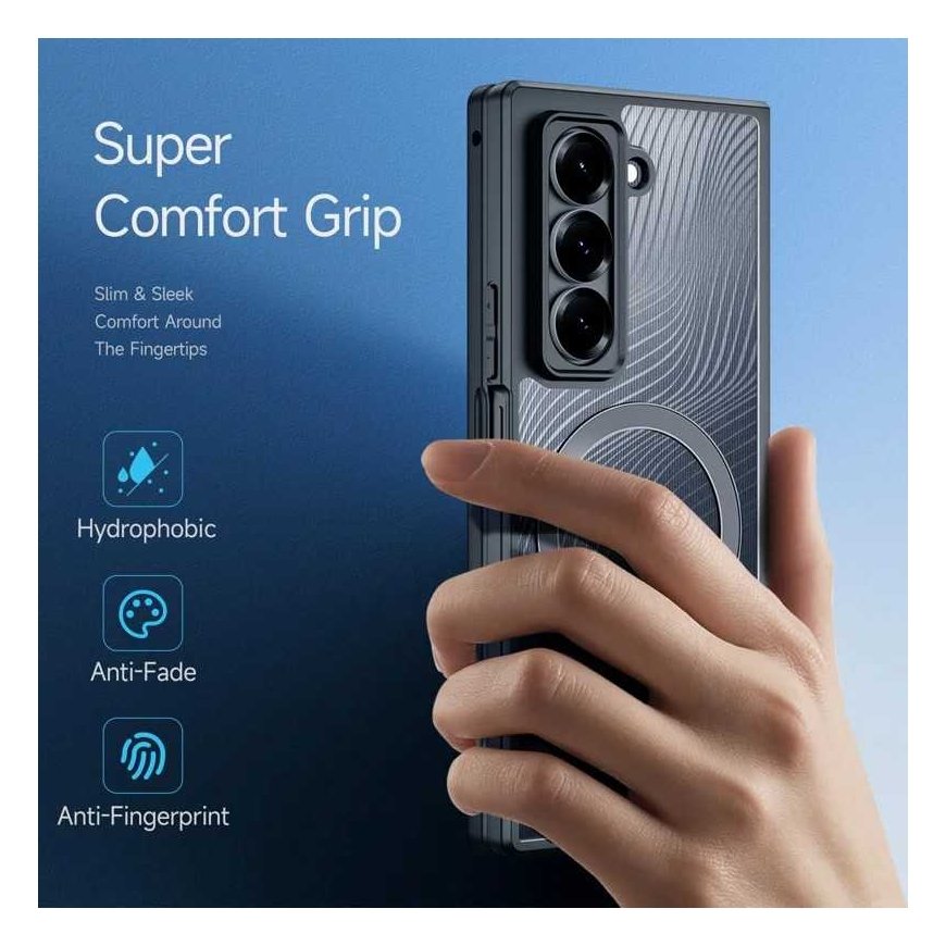 Case Dux Ducis Aimo Mag Samsung F958 Z Fold SE – 4