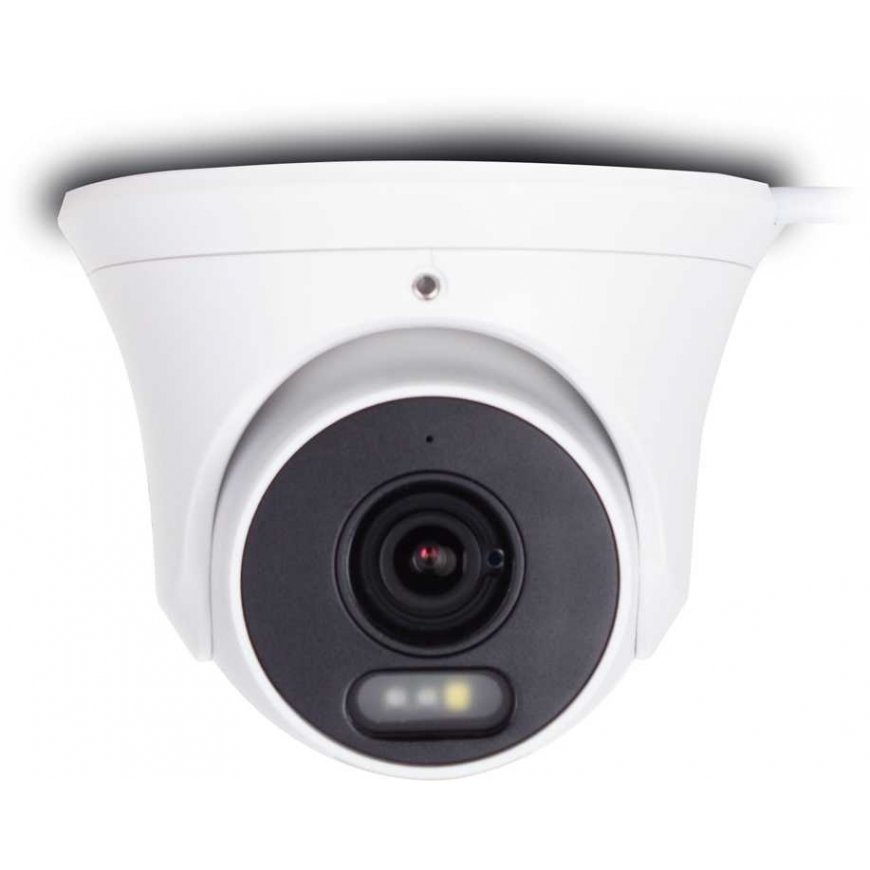 KENIK IP CAMERA KG-8130DAS-IL (2,8 mm) – 2