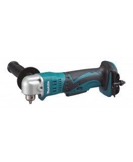 Makita DDA350Z puur 1,8 kg Must, Sinine