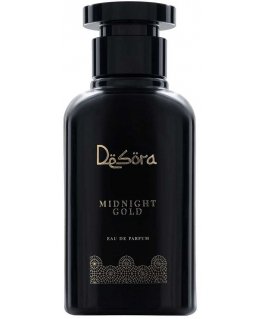 Desora Midnight Gold Eau de Parfum Spray 100 ml