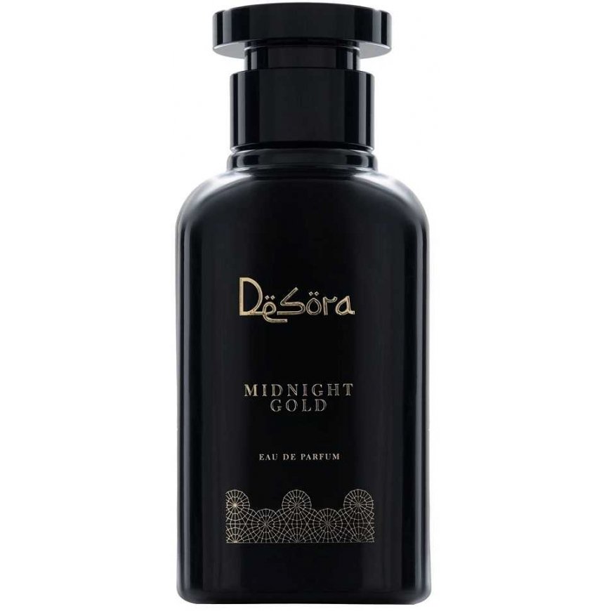 Desora Midnight Gold Eau de Parfum Spray 100 ml