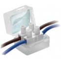 KYTKENTÄRASIA GELBOX MAMMUT-GEL IP68 RayTech