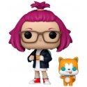 Funko POP figure Godzilla Singular Point Mei Kamino with Pelops II Funko POP figure Godzilla Singular Point Mei Kamino with Pelops II