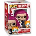 Funko POP figure Godzilla Singular Point Mei Kamino with Pelops II Funko POP figure Godzilla Singular Point Mei Kamino with Pelops II