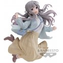 Banpresto Idolmaster Shiny Colors Emotional Lens Kiriko Yukoku -figuuri 13cm Banpresto Idolmaster Shiny Colors Emotional Lens Kiriko Yukoku -figuuri 13cm