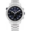 Men's watch TOMMY HILFIGER Troy 1792104 + BOX Men's watch TOMMY HILFIGER Troy 1792104 + BOX