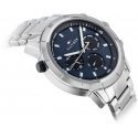 Men's watch TOMMY HILFIGER Troy 1792104 + BOX Men's watch TOMMY HILFIGER Troy 1792104 + BOX