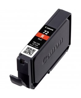 Canon 6410B001 tindikassett 1 tk Originaal Standard Yield Punane