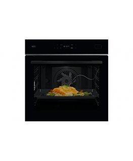 Oven AEG Indbygnsovn TB8SB631AB