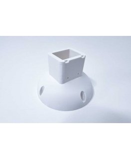 OEM TP-LINK bracket/cover Tapo C500/C510W/C520WS on the wall white