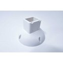 OEM TP-LINK laikiklis/dangtelis Tapo C500/C510W/C520WS ant sienos baltas
