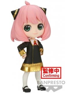 Banpresto Spy X Family Anya Forger III ver.AQ taskufiguuri 14cm