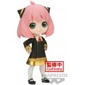 Banpresto Spy X Family Anya Forger III ver.AQ taskufiguuri 14cm Banpresto Spy X Family Anya Forger III ver.AQ taskufiguuri 14cm