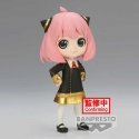 Banpresto Spy X Family Anya Forger III ver.AQ taskufiguuri 14cm Banpresto Spy X Family Anya Forger III ver.AQ taskufiguuri 14cm