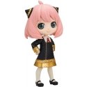 Banpresto Spy X Family Anya Forger III ver.AQ taskufiguuri 14cm Banpresto Spy X Family Anya Forger III ver.AQ taskufiguuri 14cm