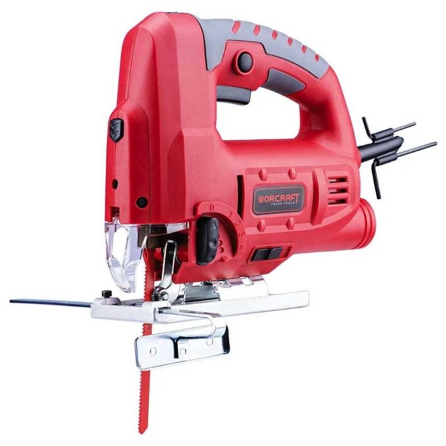 Jigsaw Worcraft JS08-100 800 W