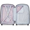 Delsey Belmont Plus travel bag, 71 cm, orange Delsey Belmont Plus travel bag, 71 cm, orange