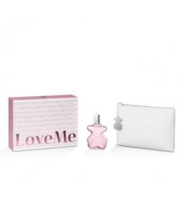 Tous LOVEME CASE 2 pcs