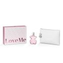 Tous LOVEME -kotelo 2 kpl Tous LOVEME -kotelo 2 kpl