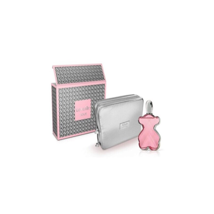 Tous LOVEME CASE 2 pcs – 2