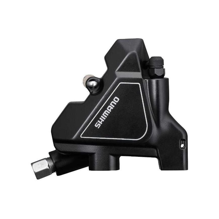 Takalevyjarrusatula Shimano ALTUS BR-UR300 hydraulinen flat mount