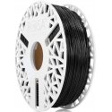 3D plastikas TPU 96A juoda 1.75mm 1kg Rosa3D