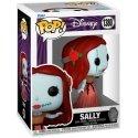 Funko POP figure Disney Nightmare Before Christmas 30th Anniversary Sally Funko POP figure Disney Nightmare Before Christmas 30th Anniversary Sally