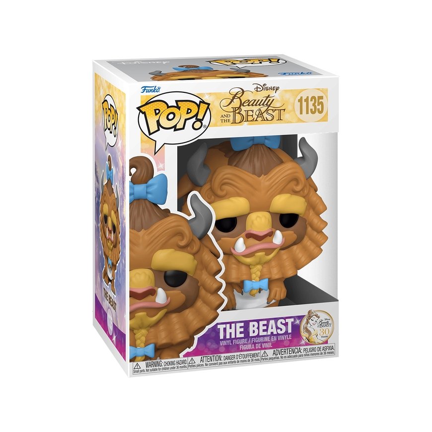 FUNKO POP! 57585 toy figure – 2