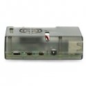 Oem Raspberry Pi 4B Case with Fan - Gray