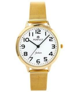 PERFECT F102-2 WOMEN'S WATCH (zp891b) + BOX