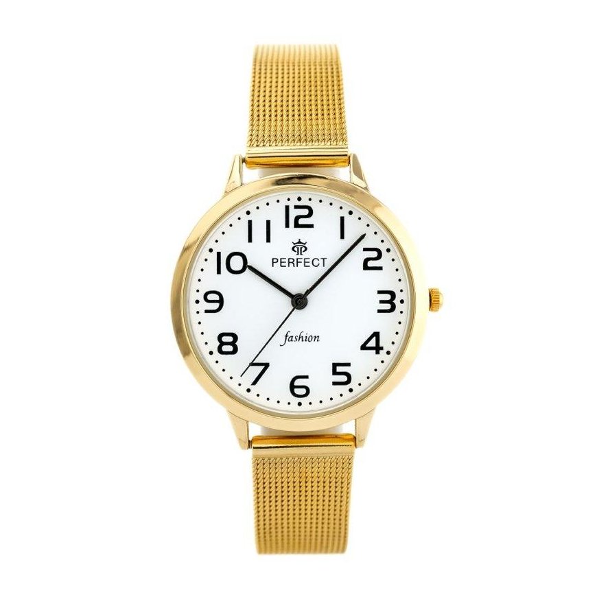 PERFECT F102-2 WOMEN`S WATCH (zp891b) +