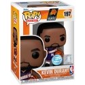 Funko POP figure NBA Suns Kevin Durant Exclusive Funko POP figure NBA Suns Kevin Durant Exclusive