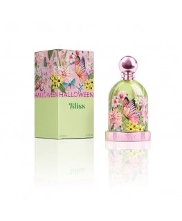 Jesus Del Pozo HALLOWEEN BLISS EDT perfume 50 ml