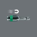 Wera 05057430001 skrūvgrieža uzgalis 30 pcs