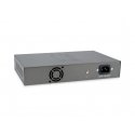 LevelOne GEP-1221 verkkokytkin Hallitsematon Gigabit Ethernet (10/100/1000) Power over Ethernet -tuk LevelOne GEP-1221 verkkokytkin Hallitsematon Gigabit Ethernet (10/100/1000) Power over Ethernet -tuk