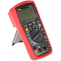Multimeter UT139A CATIII with DC, diode test UNI-T Multimeter UT139A CATIII with DC, diode test UNI-T