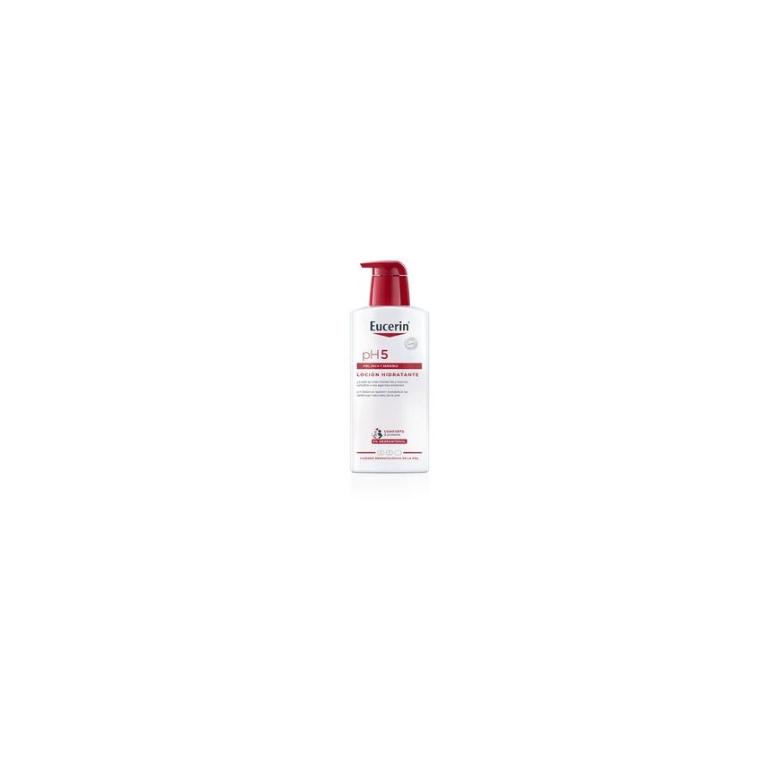 Eucerin PH5 lotion pack 2 x