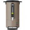 Hendi Kavos virimo aparatas su čiaupu, lašų surinkimo padėklu, 7 l, 1050 W - pilkšvai rudas Hendi Kavos virimo aparatas su čiaupu, lašų surinkimo padėklu, 7 l, 1050 W - pilkšvai rudas