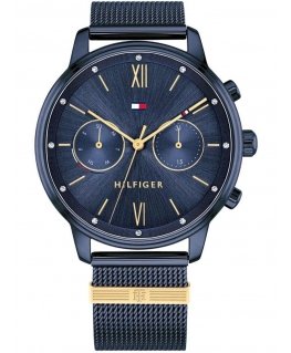 Watch TOMMY HILFIGER WOMEN'S WATCH 1782305 BLAKE (zf515e)