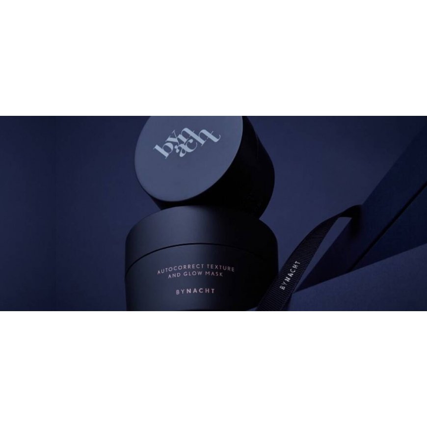 Bynacht, Iconic Reborn, Anti-Ageing, Night, Serum, For Face, 15 ml – 2