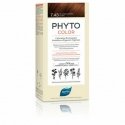 Phyto Paris Kestoväri PHYTO PhytoColor 7.43-rubio dorado cobrizo Ammoniakiton Phyto Paris Kestoväri PHYTO PhytoColor 7.43-rubio dorado cobrizo Ammoniakiton