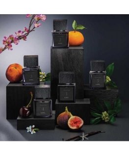 Ajmal Chapter 1 50ml Kvepalai Unisex EDP