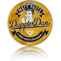 Dapper Dan Matt Paste Strong hold, matte hair styling paste, 50 ml