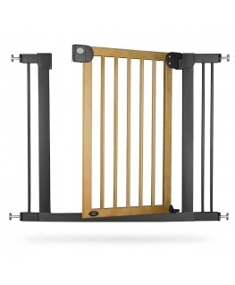 Security gate Nukido 718200