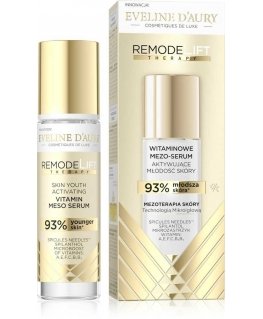 Eveline Cosmetics EVELINE D'AURY REMODELIFT TH -seerumi 30ml