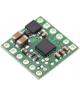 DRV8256P - single channel motor controller 48V/1.9A - Pololu 4039